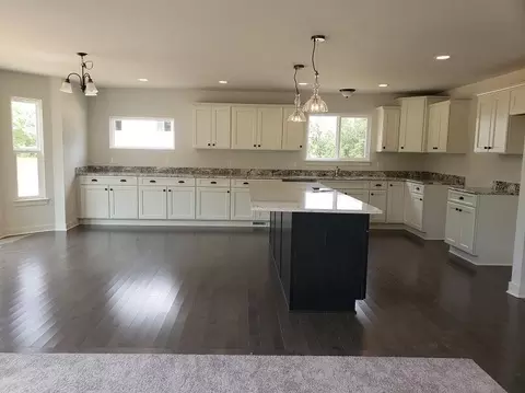 Kitchen - 11610 Hillside Dr, Dexter, MI 48130 photo 1 of 2