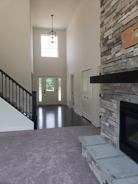 Entry Way - 11610 Hillside Dr, Dexter, MI 48130 photo 1 of 3
