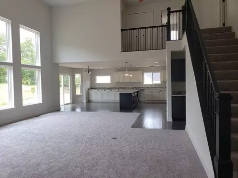Living - 11610 Hillside Dr, Dexter, MI 48130 photo 1 of 3