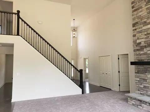 Entry Way - 11610 Hillside Dr, Dexter, MI 48130 photo 3 of 3