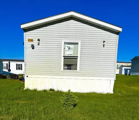 1194 W Grey Ct, Wayland, MI 49348
