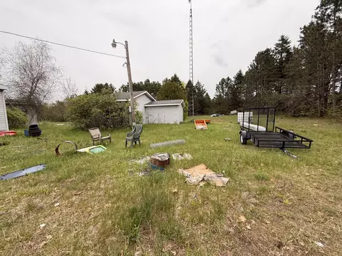 2526 N Victory Corner Rd, Ludington, MI 49431