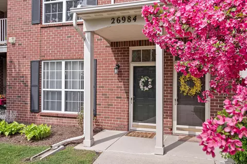 26984 Carrington Pl #045, Harrison Township, MI 48045