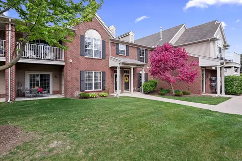 26984 Carrington Pl #045, Harrison Township, MI 48045