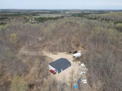 8241 Anger Rd, Mancelona, MI 49659