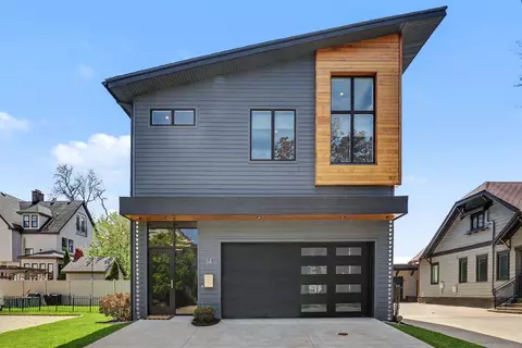 14 Trowbridge St NE, Grand Rapids, MI 49503
