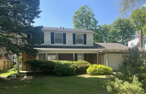 21377 Concord St, Southfield, MI 48076