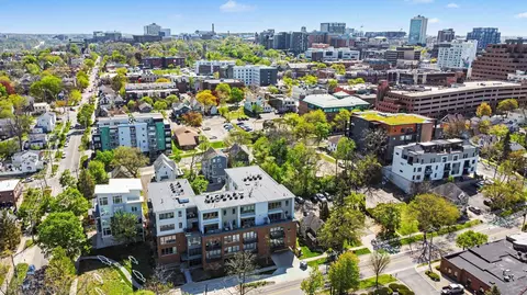 410 N First St #307, Ann Arbor, MI 48103