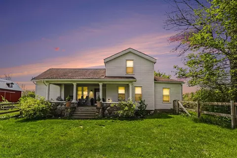 3331 Mauck Rd, Hillsdale, MI 49242