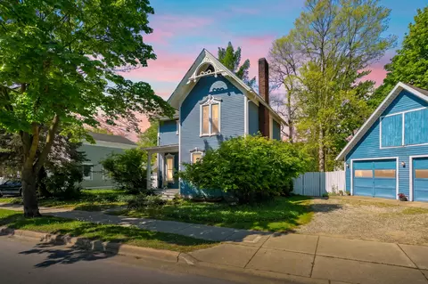 215 N Cedar St, Allegan, MI 49010