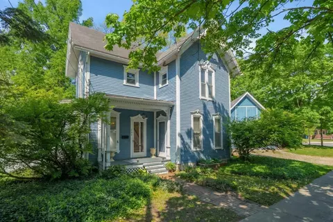 215 N Cedar St, Allegan, MI 49010