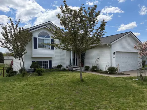 1638 Steff Ct SW, Wyoming, MI 49519