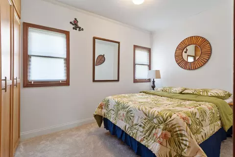 Bedroom - 11334 E Shore Dr, Delton, MI 49046 photo 2 of 2