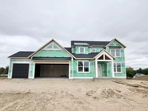 7106 Kettle Dale Ave SE, Alto, MI 49302