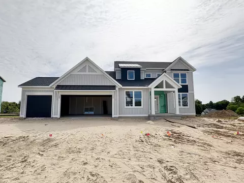 7106 Kettle Dale Ave SE, Alto, MI 49302