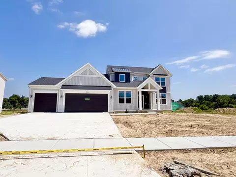 7106 Kettle Dale Ave SE, Alto, MI 49302