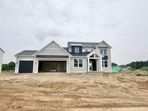 7106 Kettle Dale Ave SE, Alto, MI 49302