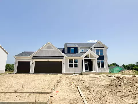 7106 Kettle Dale Ave SE, Alto, MI 49302