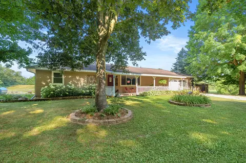 14941 S 1st St, Schoolcraft, MI 49087