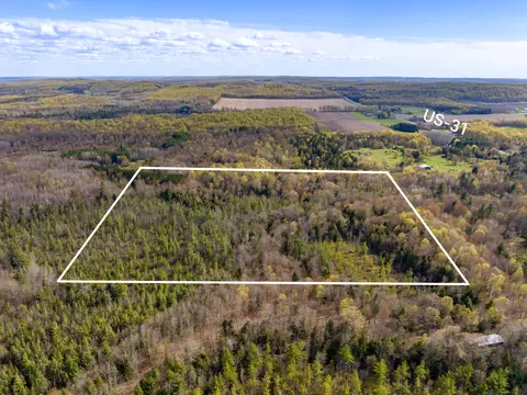 00 Benzie Hwy, Benzonia, MI 49616