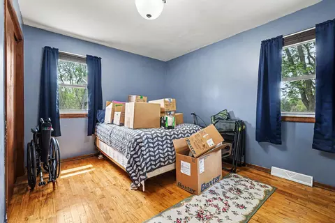 Bedroom - 4096 Janet Dr, Dorr, MI 49323 photo 1 of 3