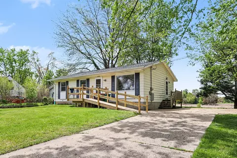 Exterior - 4096 Janet Dr, Dorr, MI 49323 photo 2 of 6