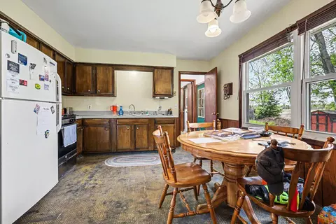 Kitchen - 4096 Janet Dr, Dorr, MI 49323 photo 1 of 2
