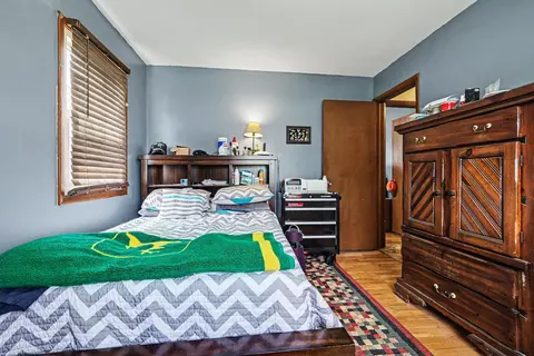 Bedroom - 4096 Janet Dr, Dorr, MI 49323 photo 2 of 3