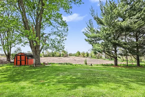 Exterior - 4096 Janet Dr, Dorr, MI 49323 photo 5 of 6