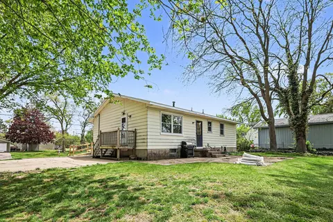 Exterior - 4096 Janet Dr, Dorr, MI 49323 photo 4 of 6