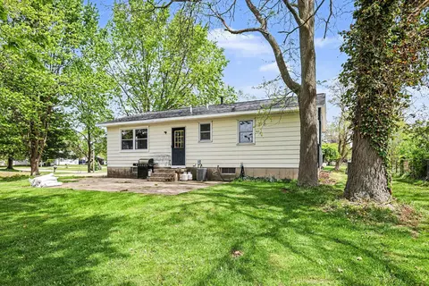 Exterior - 4096 Janet Dr, Dorr, MI 49323 photo 3 of 6