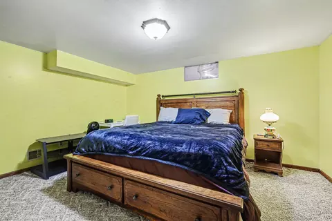 Bedroom - 4096 Janet Dr, Dorr, MI 49323 photo 3 of 3