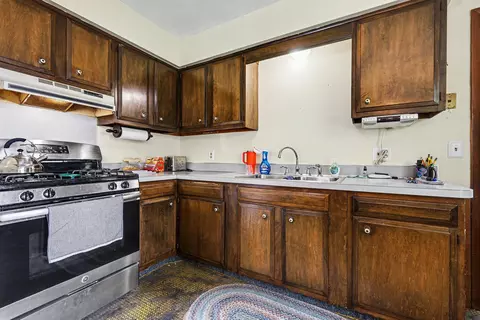 Kitchen - 4096 Janet Dr, Dorr, MI 49323 photo 2 of 2