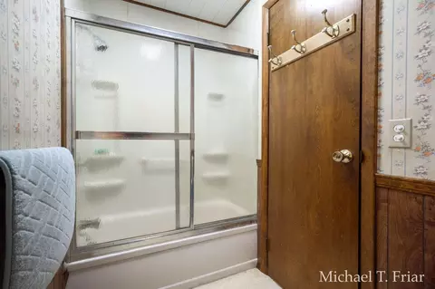 Bath - 3668 Sunny Dr, Sears, MI 49679 photo 2 of 3