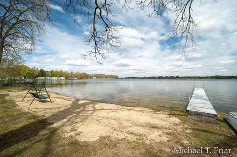 Exterior - 3668 Sunny Dr, Sears, MI 49679 photo 14 of 19