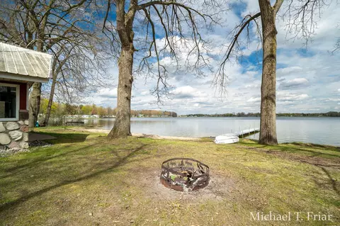 Exterior - 3668 Sunny Dr, Sears, MI 49679 photo 13 of 19