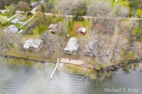 View/Area - 3668 Sunny Dr, Sears, MI 49679 photo 2 of 3