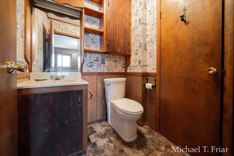 Bath - 3668 Sunny Dr, Sears, MI 49679 photo 3 of 3