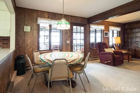 Dining - 3668 Sunny Dr, Sears, MI 49679 photo 1 of 2