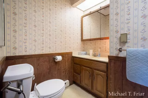 Bath - 3668 Sunny Dr, Sears, MI 49679 photo 1 of 3
