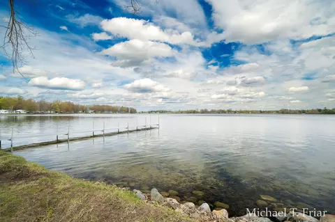 View/Area - 3668 Sunny Dr, Sears, MI 49679 photo 1 of 3