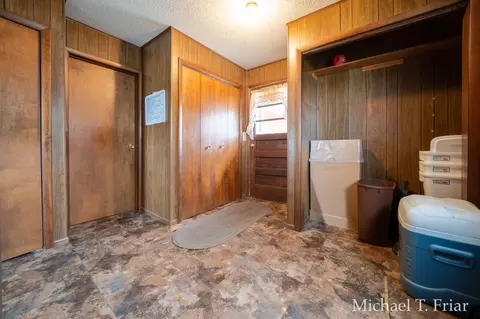 Entry Way - 3668 Sunny Dr, Sears, MI 49679 photo 1 of 1