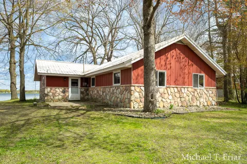 Exterior - 3668 Sunny Dr, Sears, MI 49679 photo 3 of 19