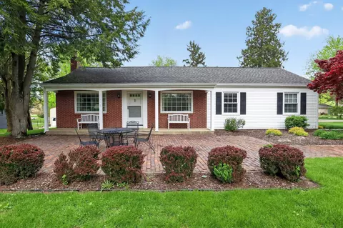 1309 Park Ln, Niles, MI 49120
