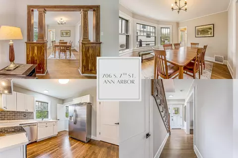 706 S 7th St, Ann Arbor, MI 48103