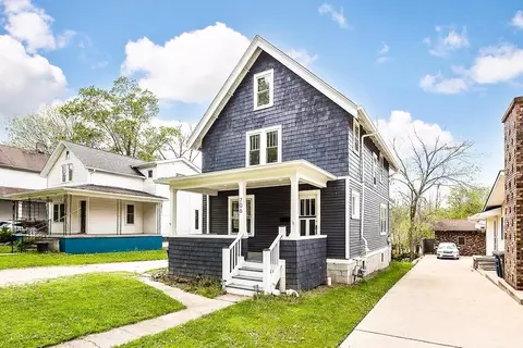 706 S 7th St, Ann Arbor, MI 48103