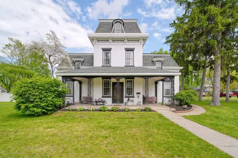 403 E Main St, Morenci, MI 49256