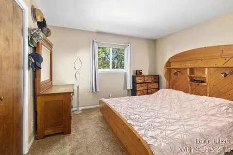 Bedroom - 747 Root St, Belding, MI 48809 photo 1 of 3