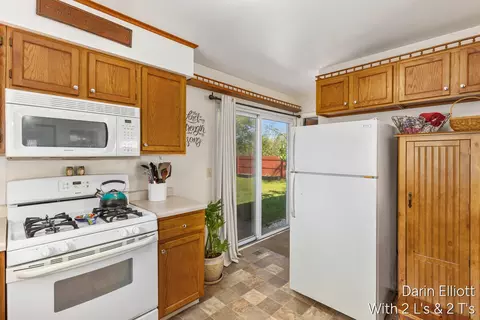 Kitchen - 747 Root St, Belding, MI 48809 photo 4 of 4