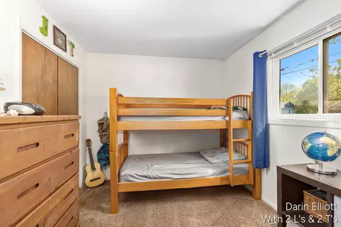 Bedroom - 747 Root St, Belding, MI 48809 photo 3 of 3